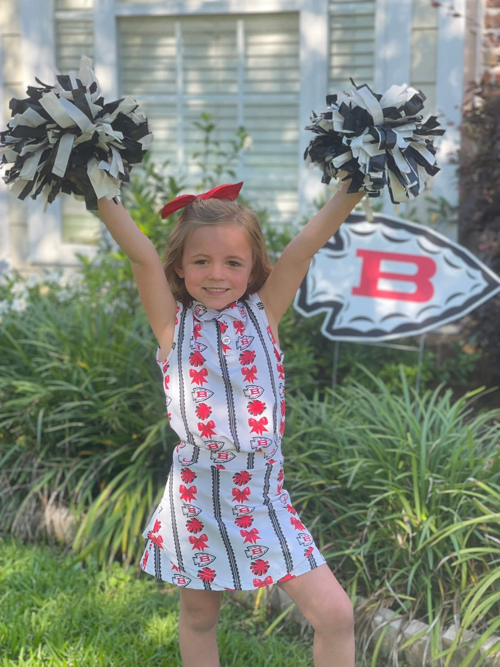 The Pep & Pretty Set Ocean Springs