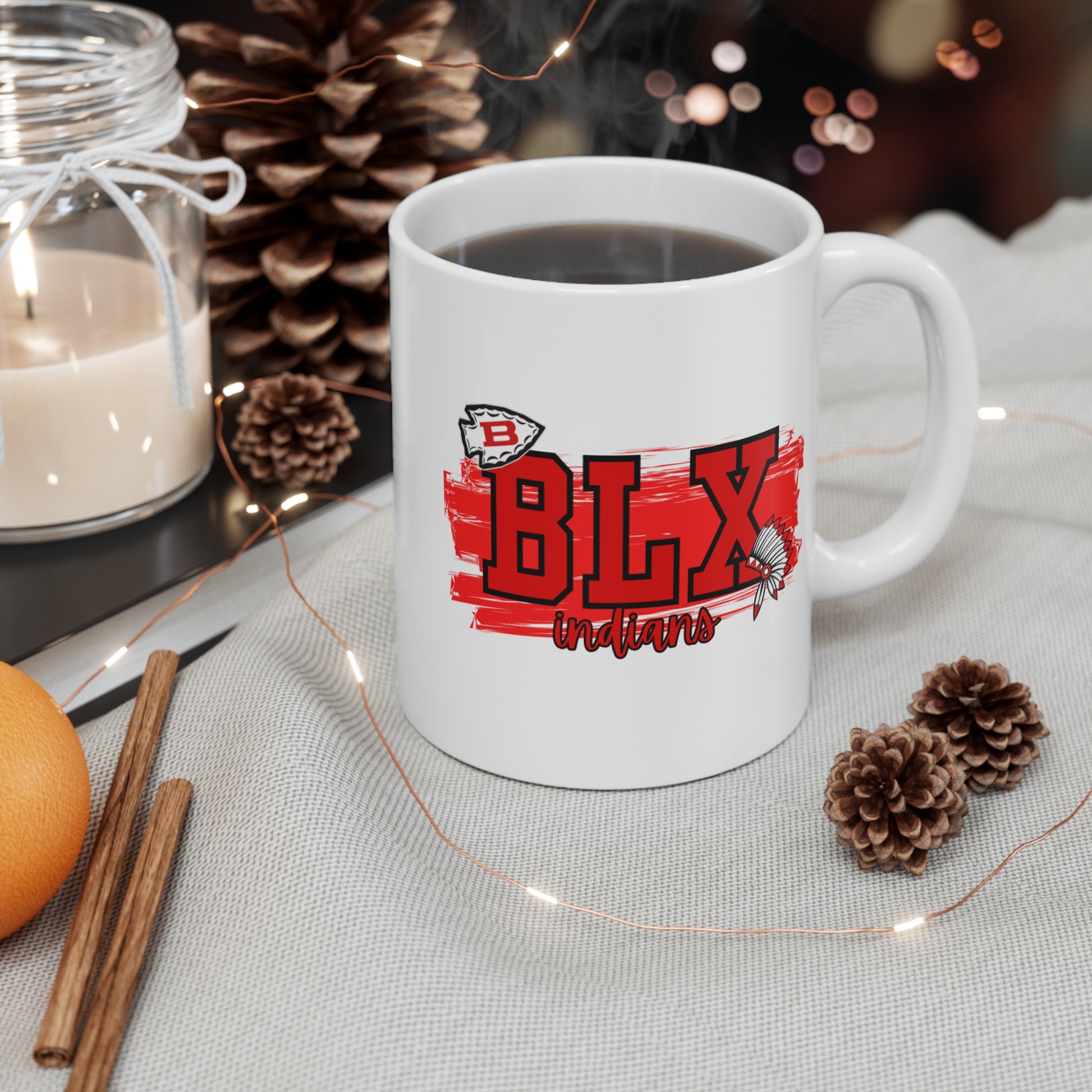 BLX Coffee Mug
