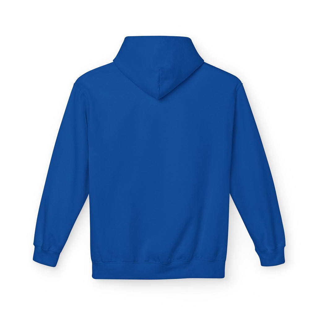 Unisex Midweight Softstyle Fleece Hoodie Ocean Springs