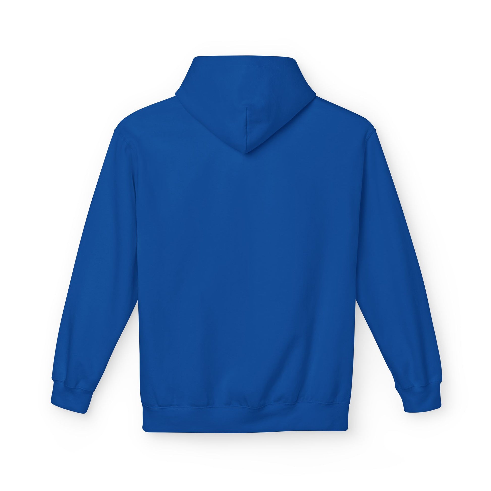 Unisex Midweight Softstyle Fleece Hoodie Ocean Springs