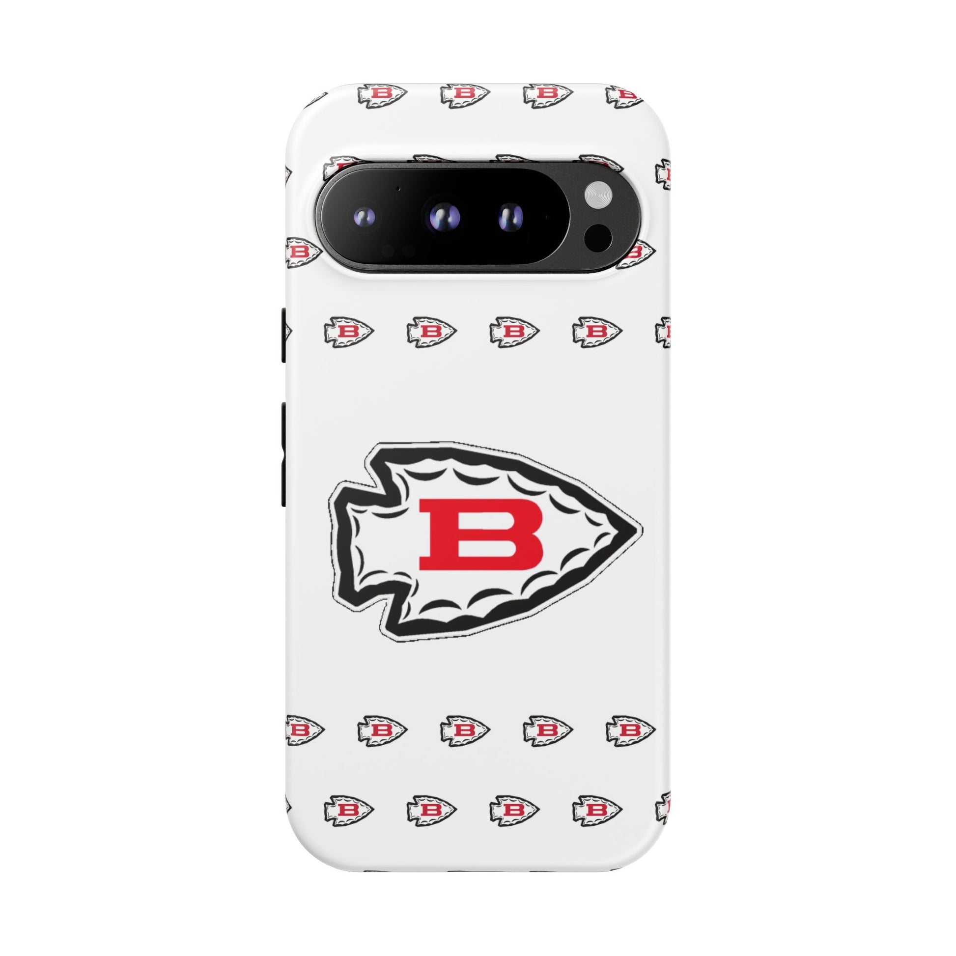 Biloxi Indians Phone Case