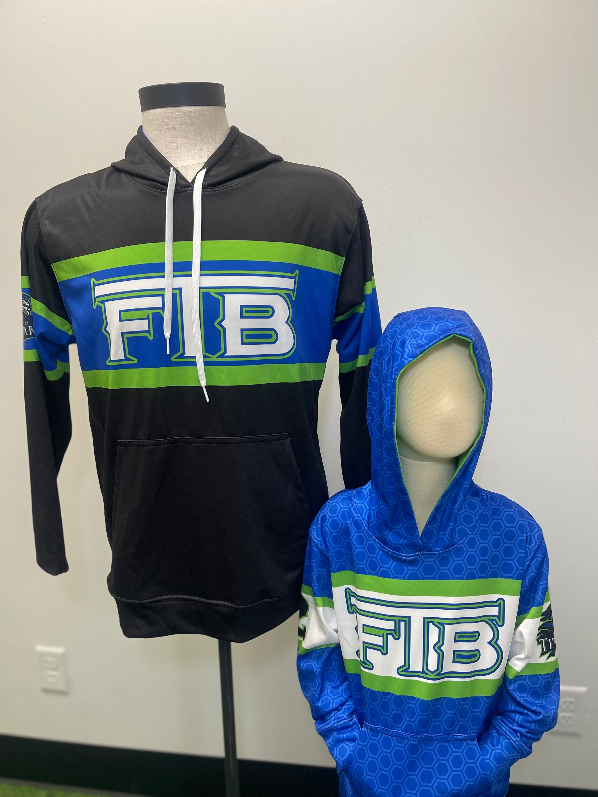 Uniform Flip Book