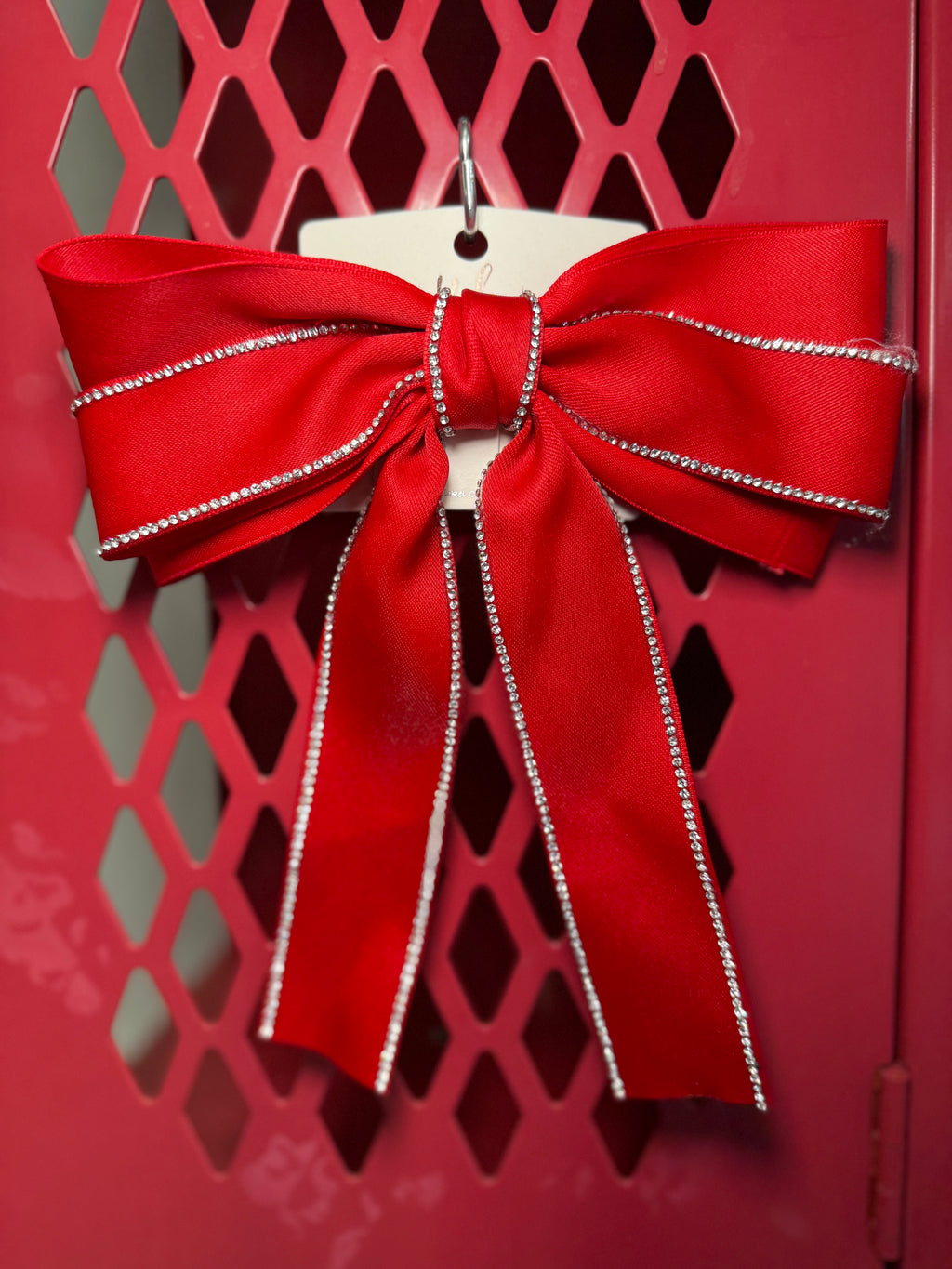 Spirit and Shine Bow