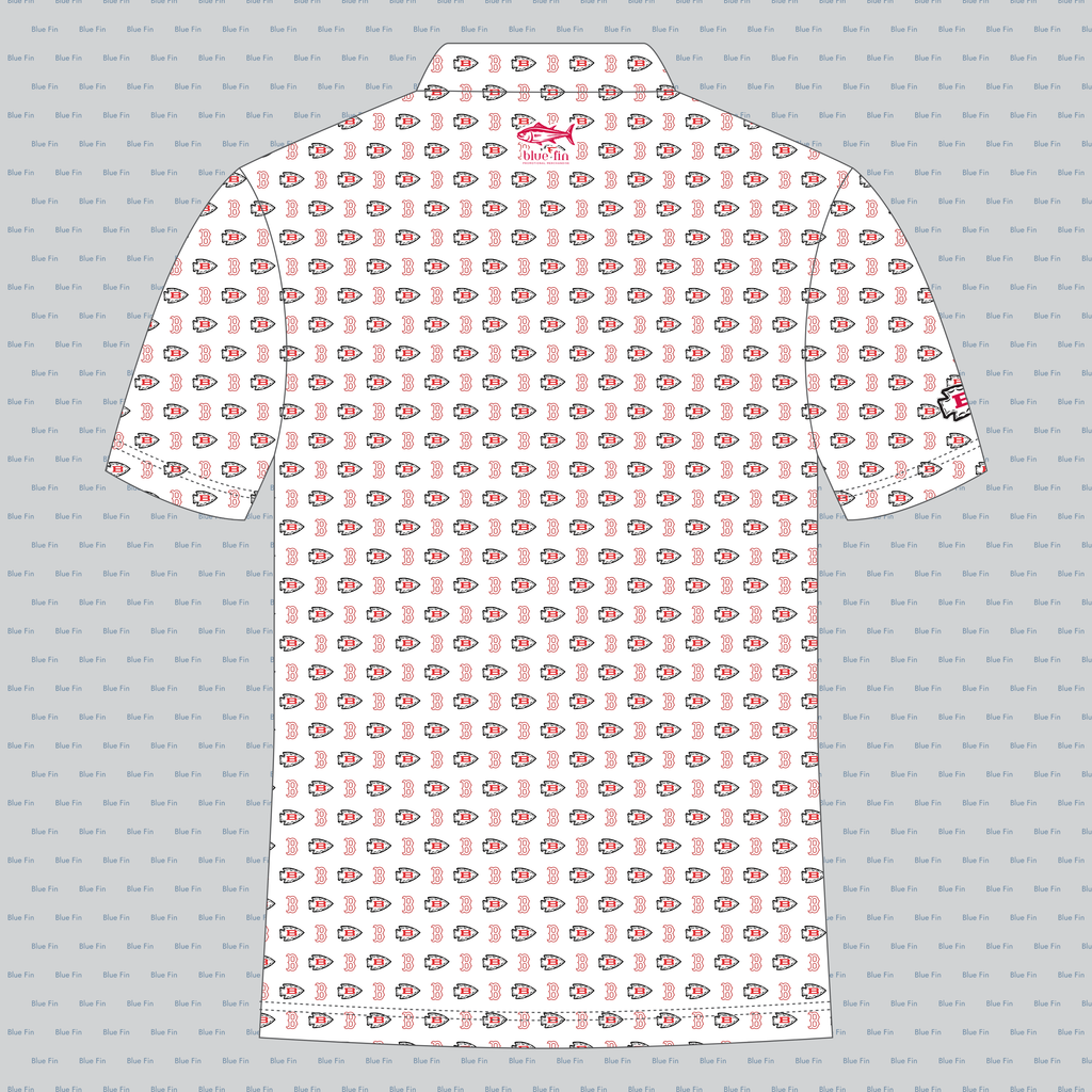Biloxi Tribe Pride Polo *Pre Order*