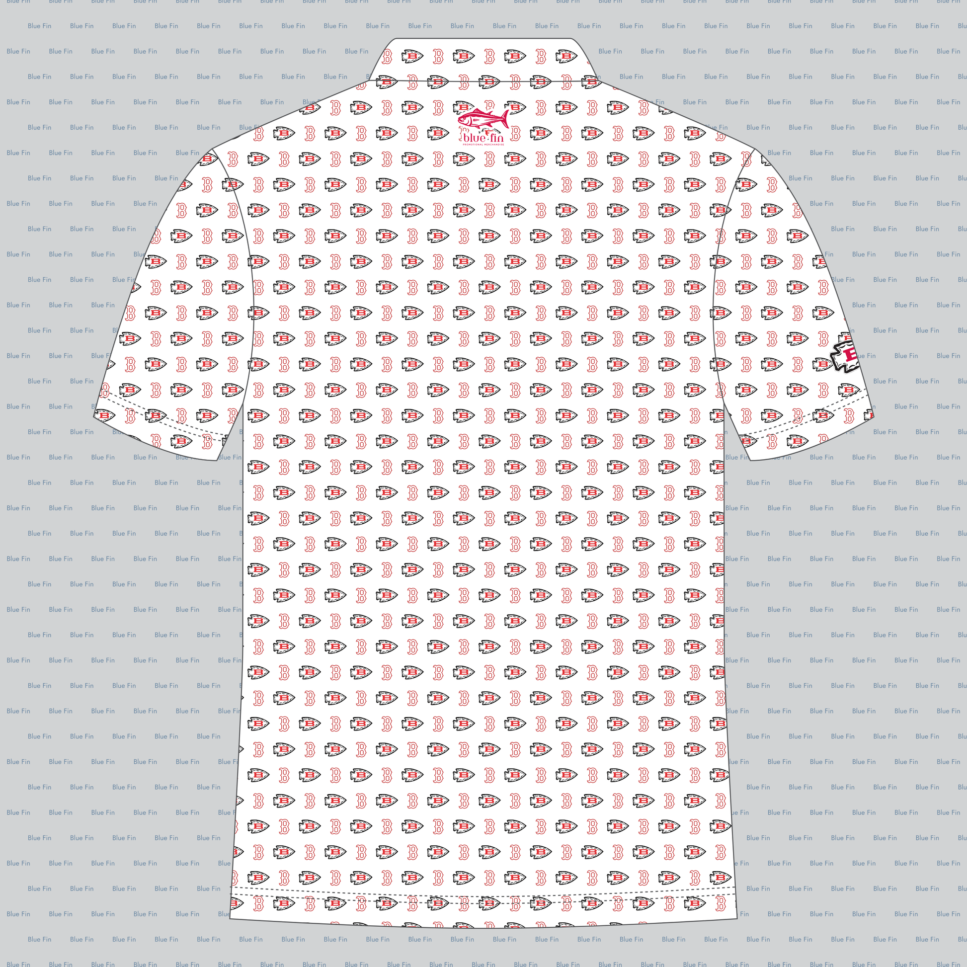 Biloxi Tribe Pride Polo *Pre Order*