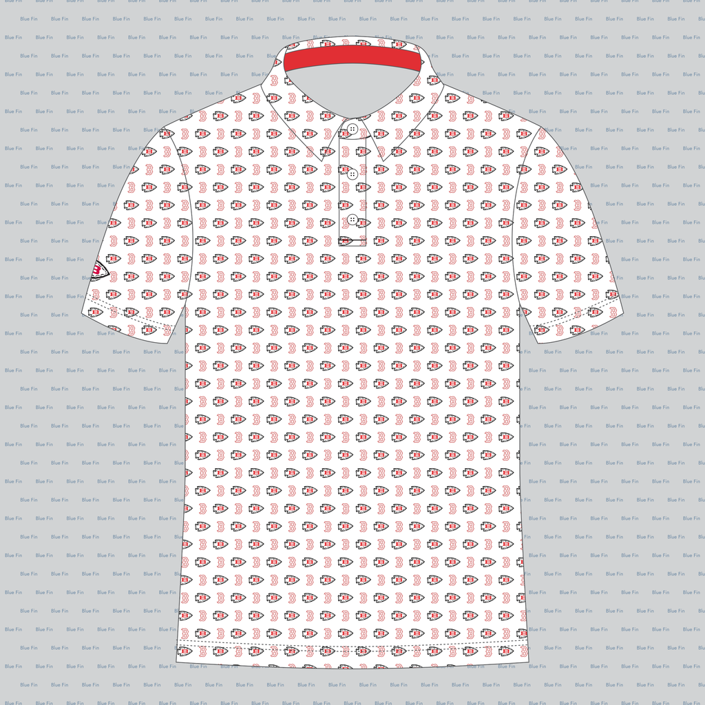 Biloxi Tribe Pride Polo *Pre Order*