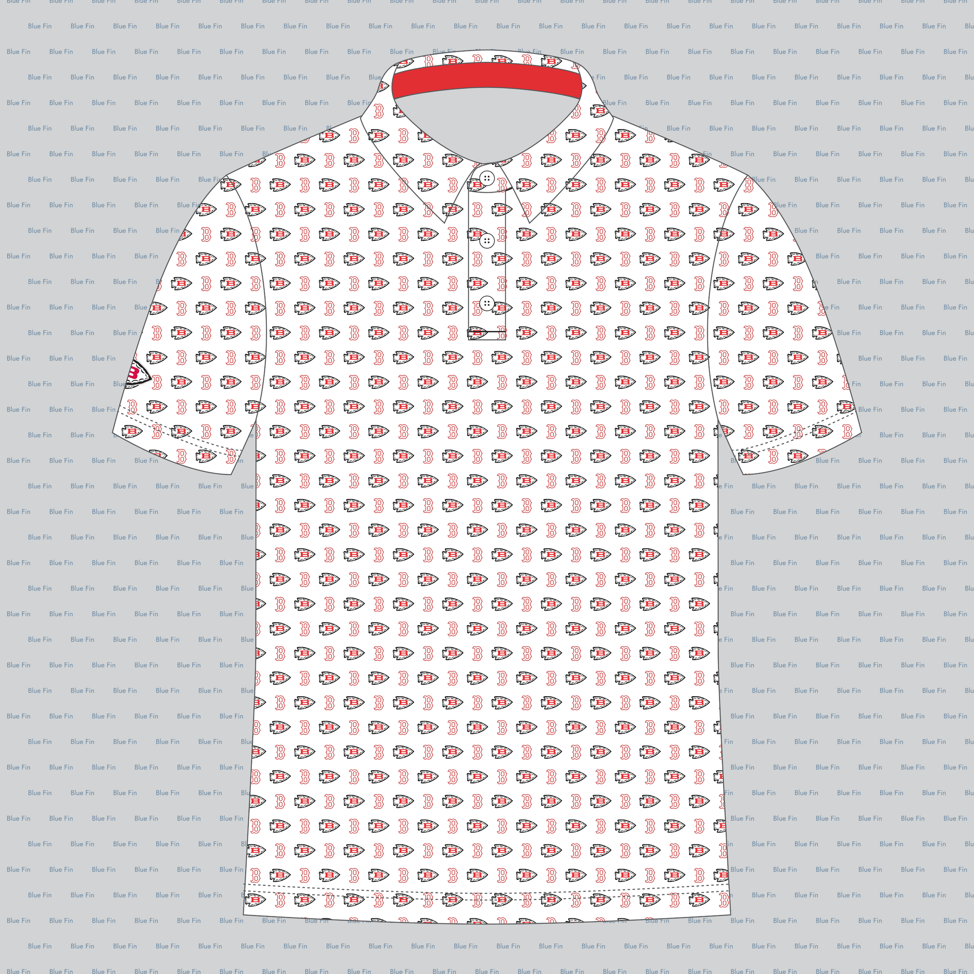 Biloxi Tribe Pride Polo *Pre Order*