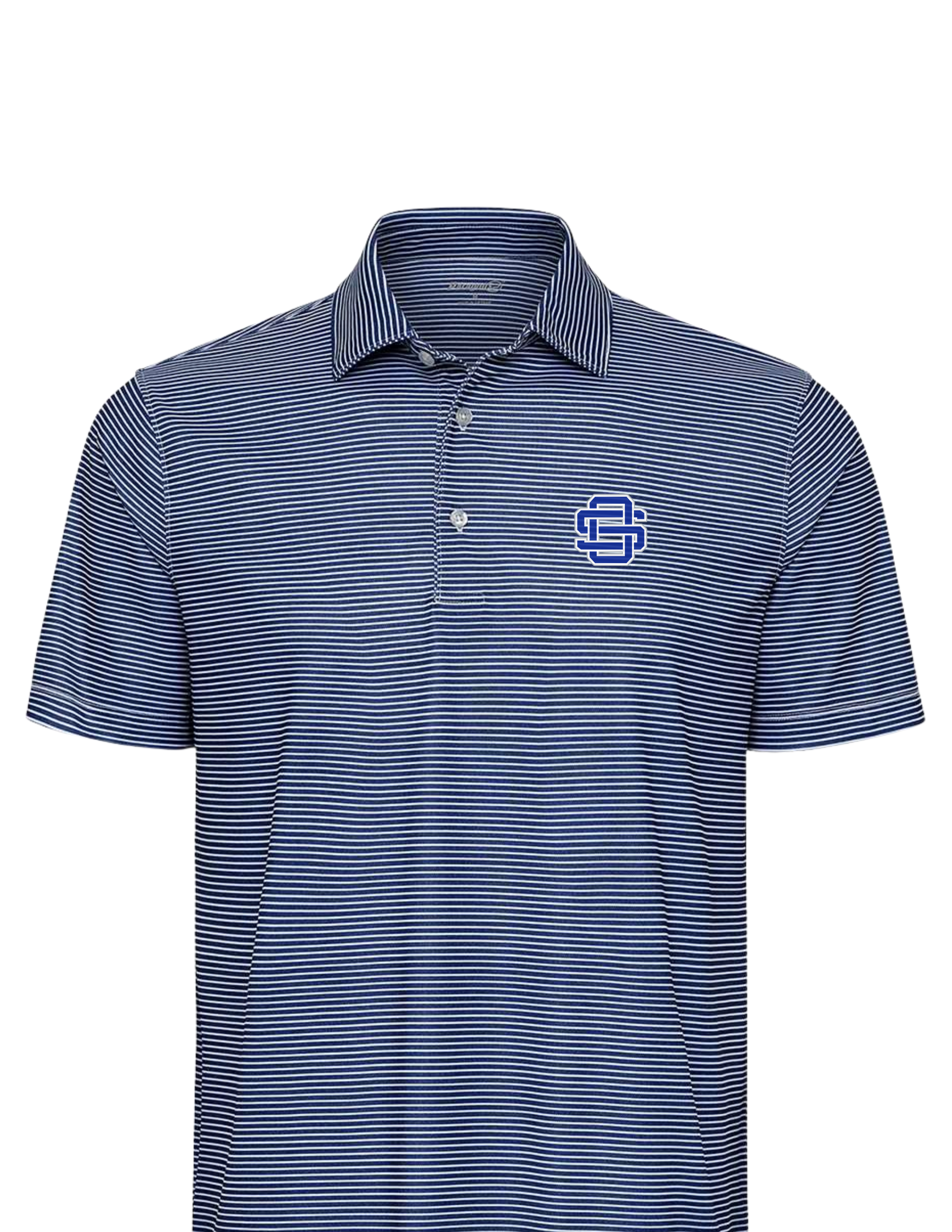 The Press Box Hounds Polo *Pre Order*
