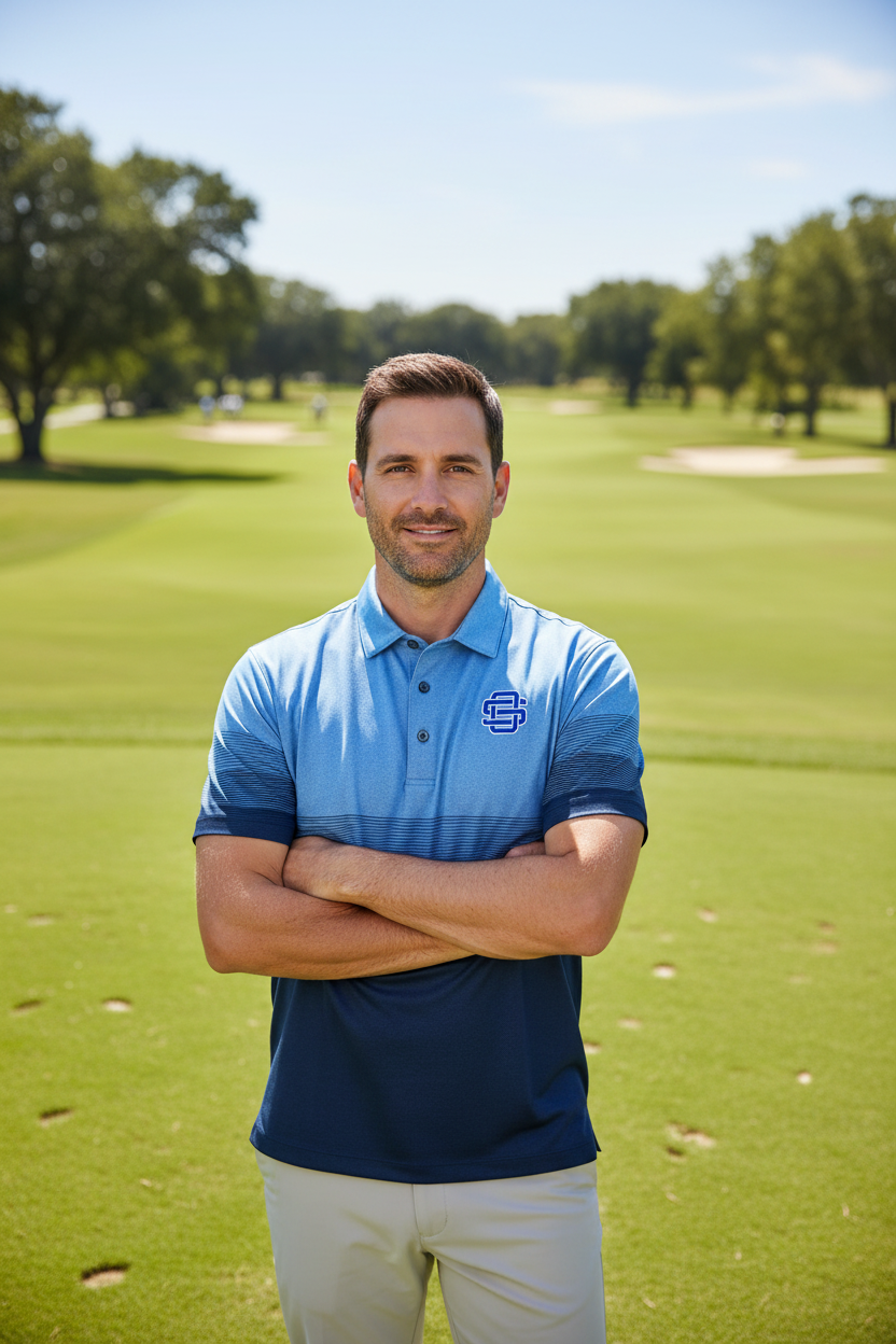 The Press Box Hounds Polo *Pre Order*