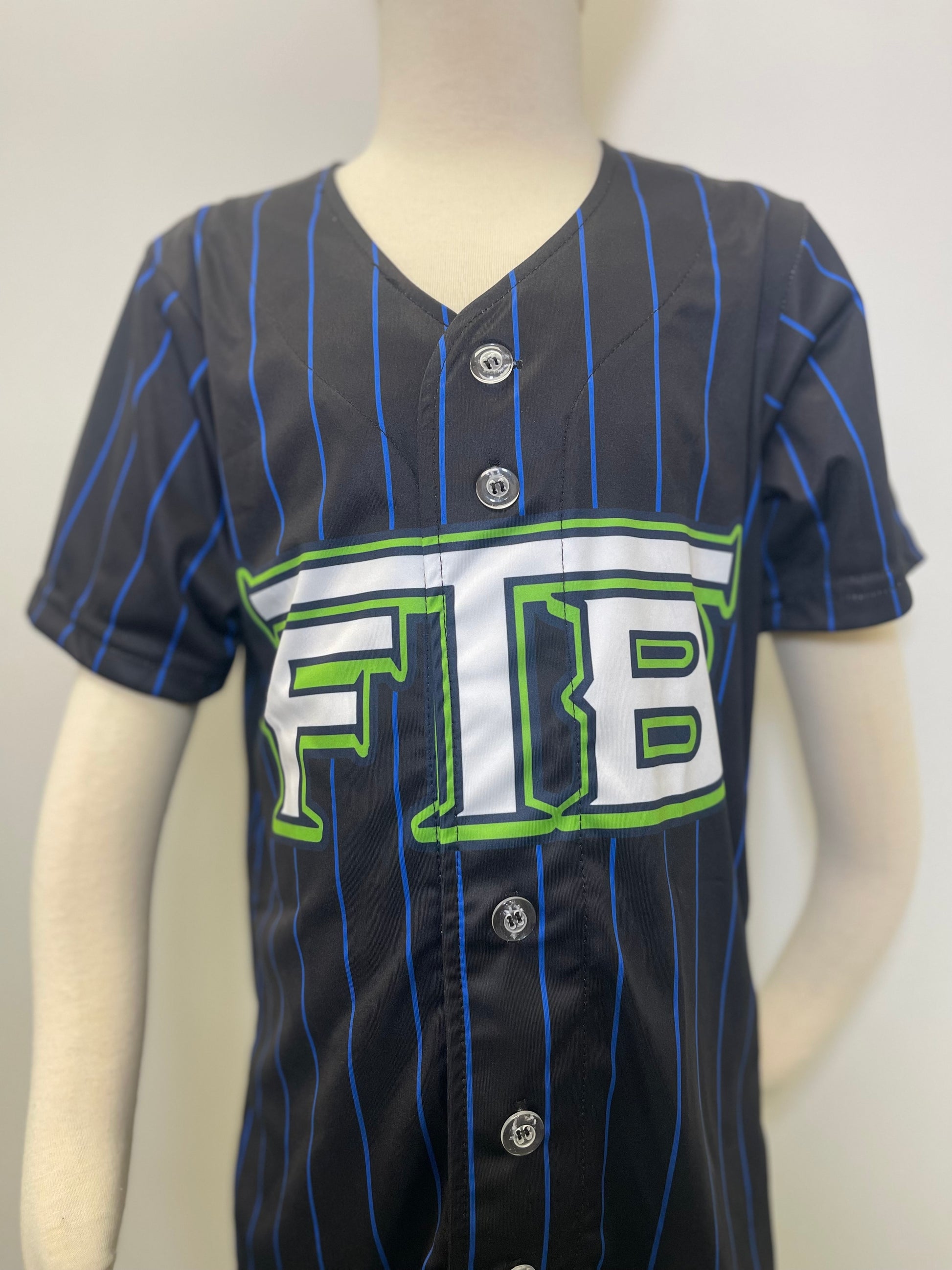Uniform Flip Book