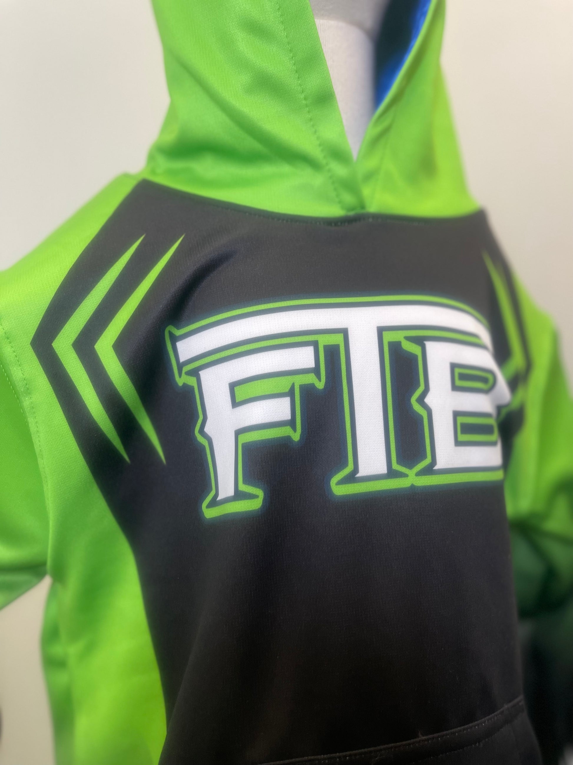 Uniform Flip Book