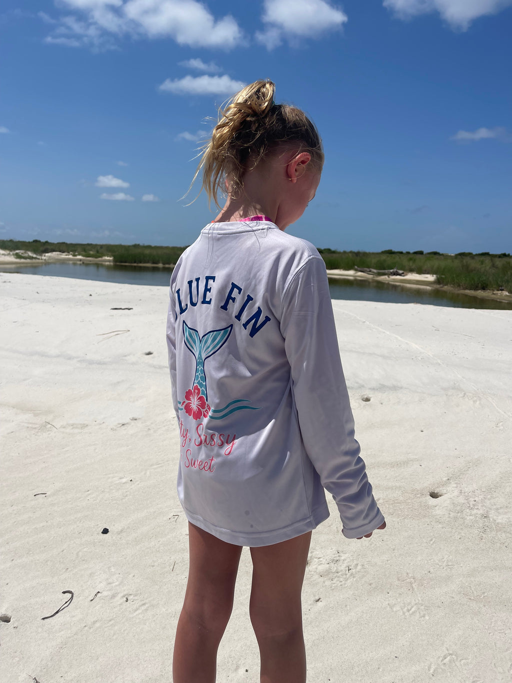 Seas the Sparkle