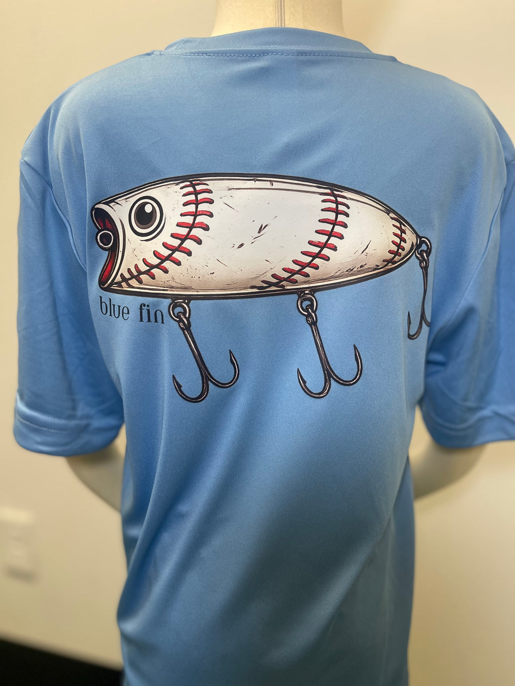 Sinkerball Tee