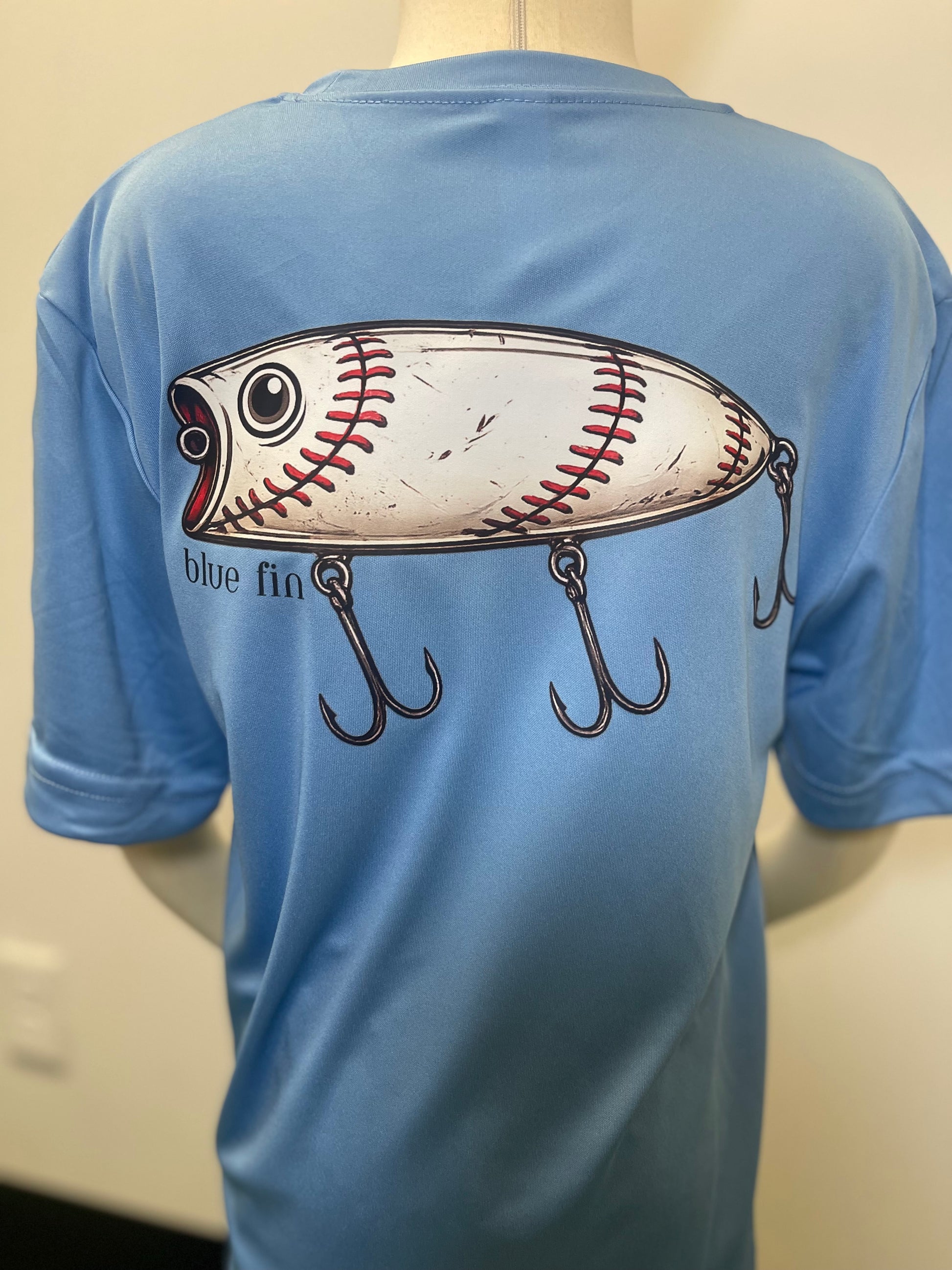 Sinkerball Tee