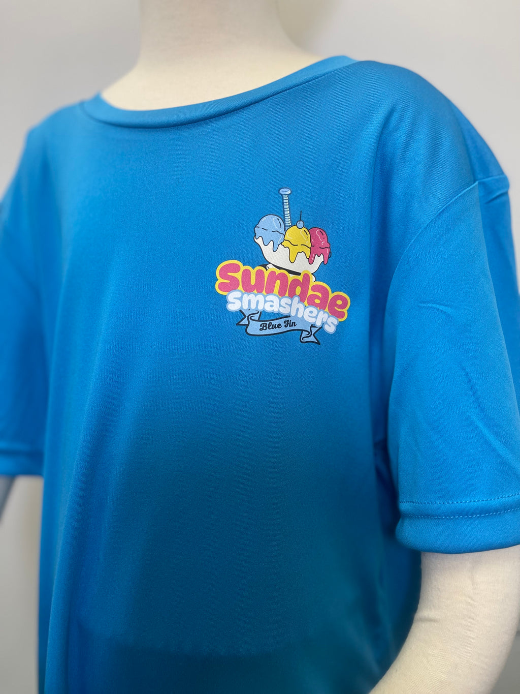Sundae Smashers Tee