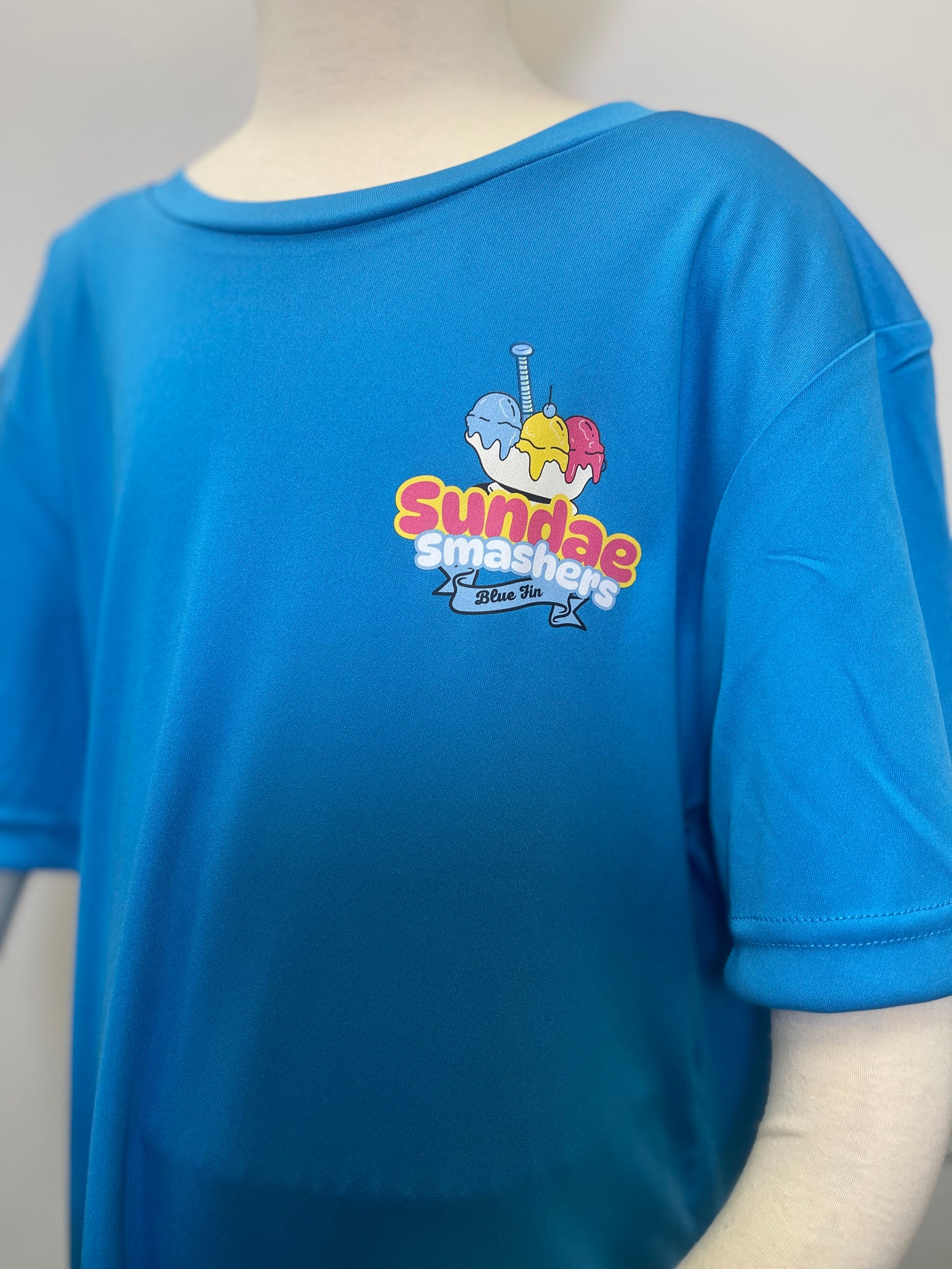 Sundae Smashers Tee