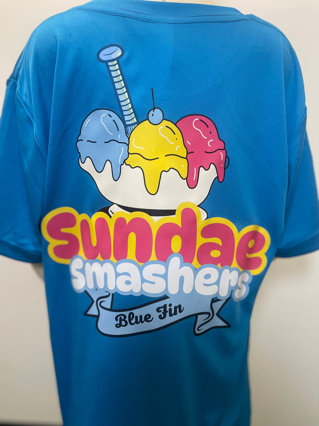 Sundae Smashers Tee