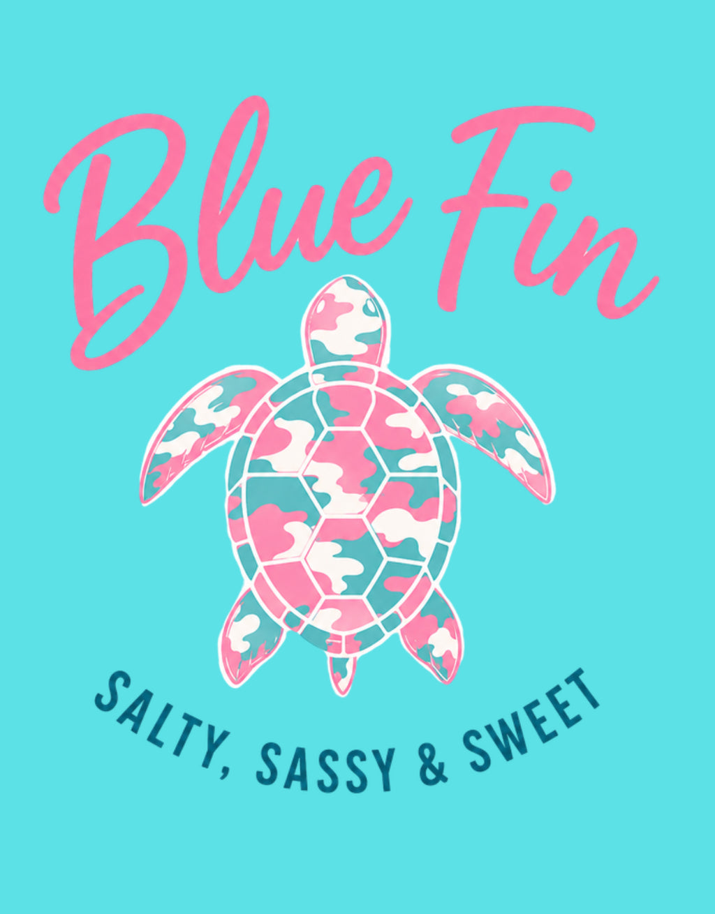 Pink Tides & Good Vibes