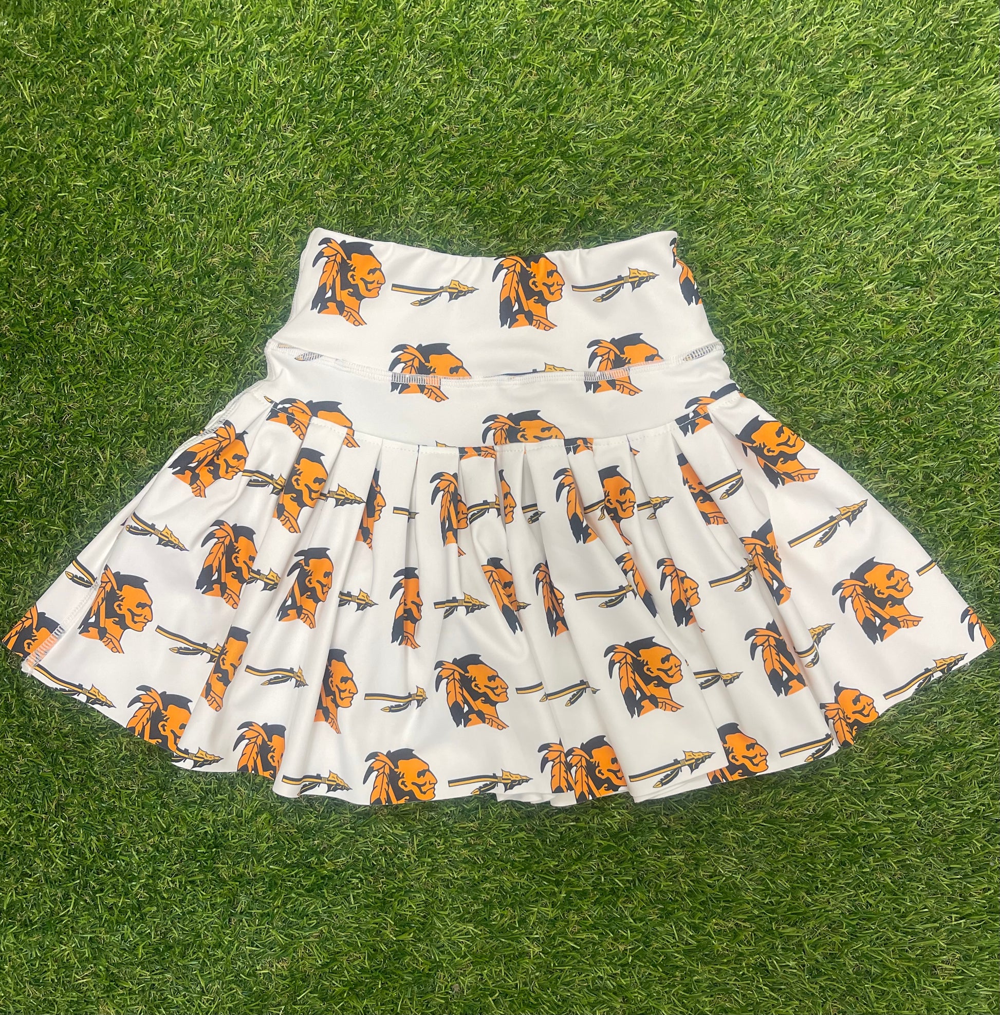 Youth Girl's Skirt D'Iberville