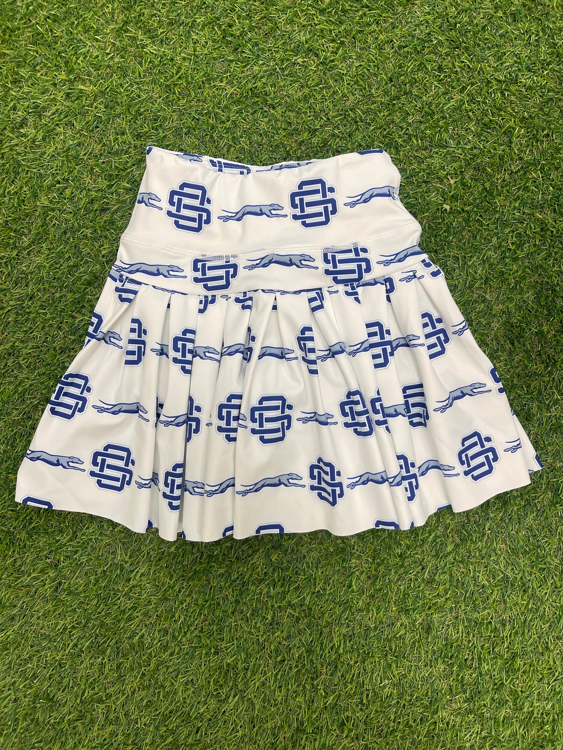 Youth Girl's Skirt Ocean Springs