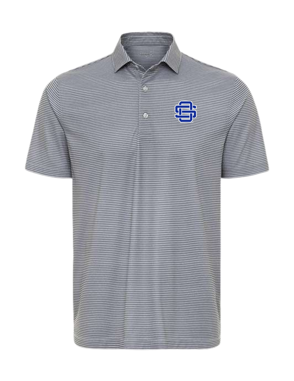 The Press Box Hounds Polo *Pre Order*