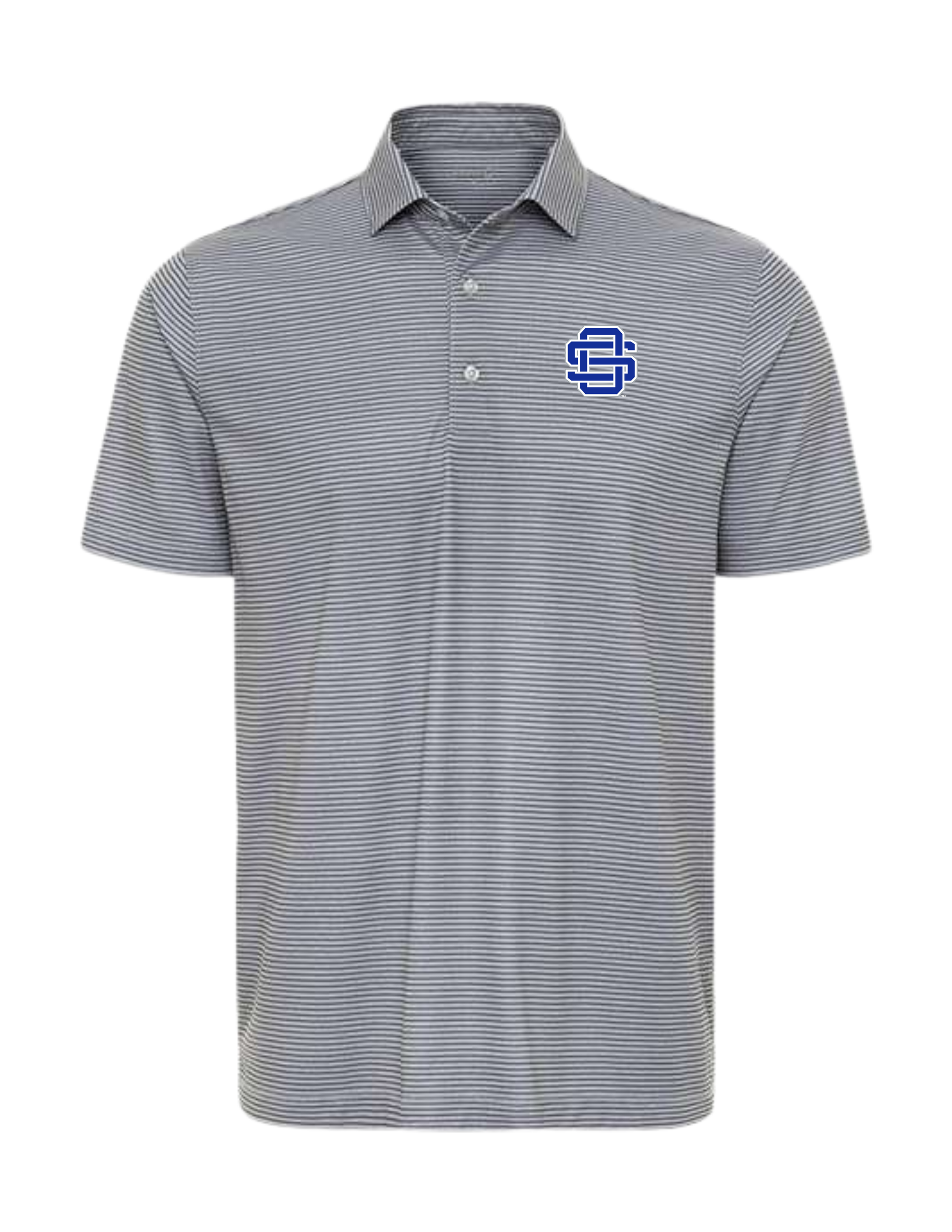 The Press Box Hounds Polo *Pre Order*