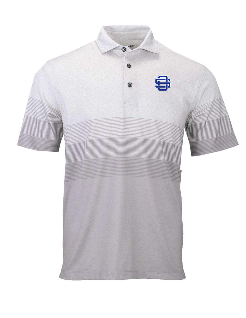 The Press Box Hounds Polo *Pre Order*