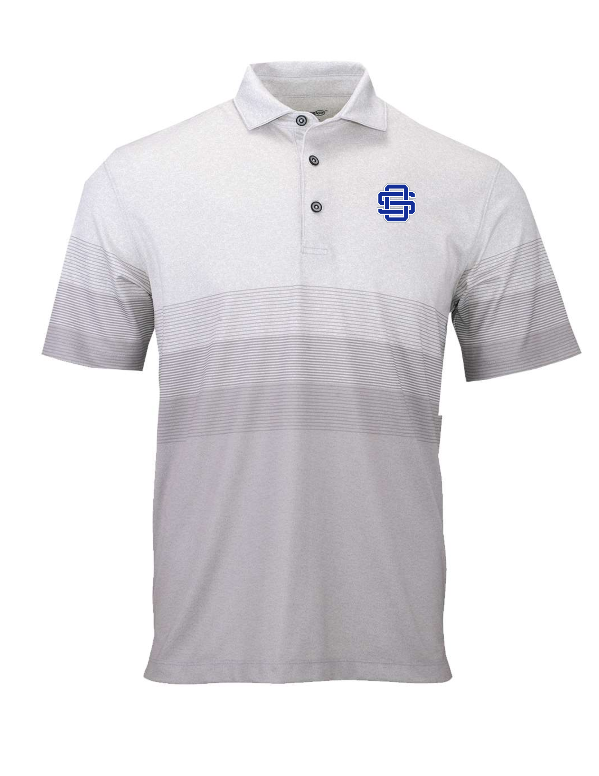 The Press Box Hounds Polo *Pre Order*