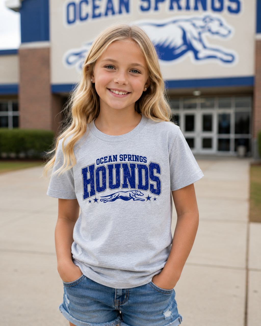 Greyhound Gameday
