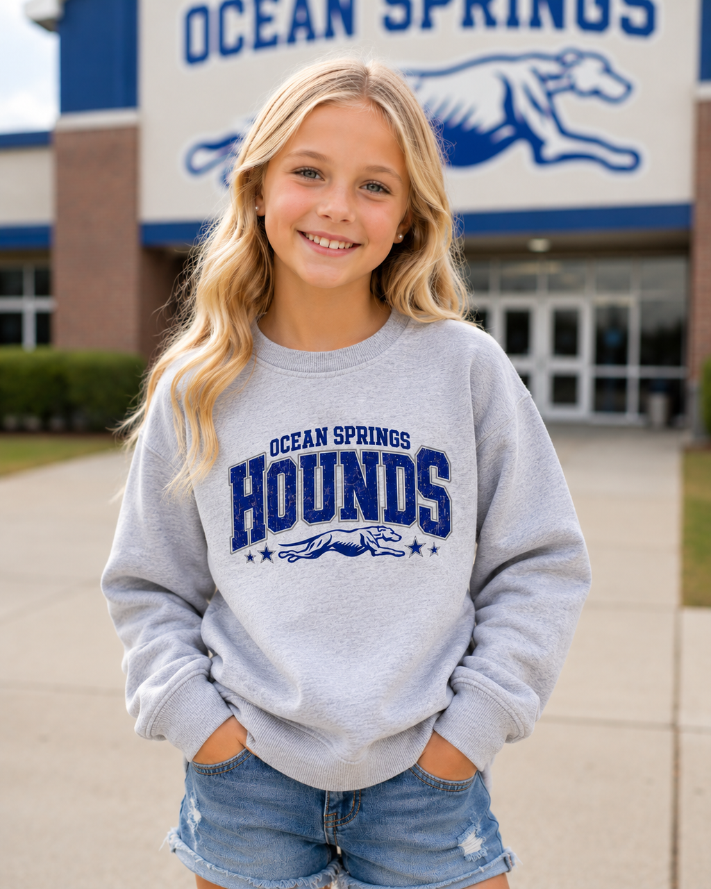 Greyhound Gameday