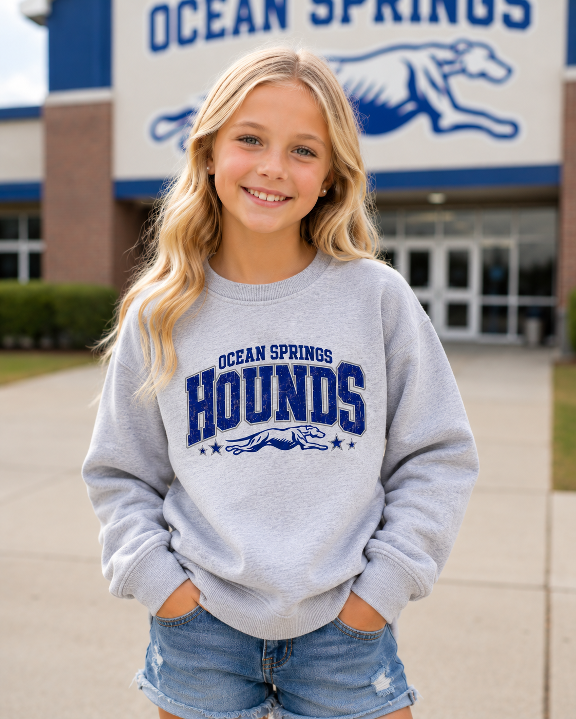 Greyhound Gameday