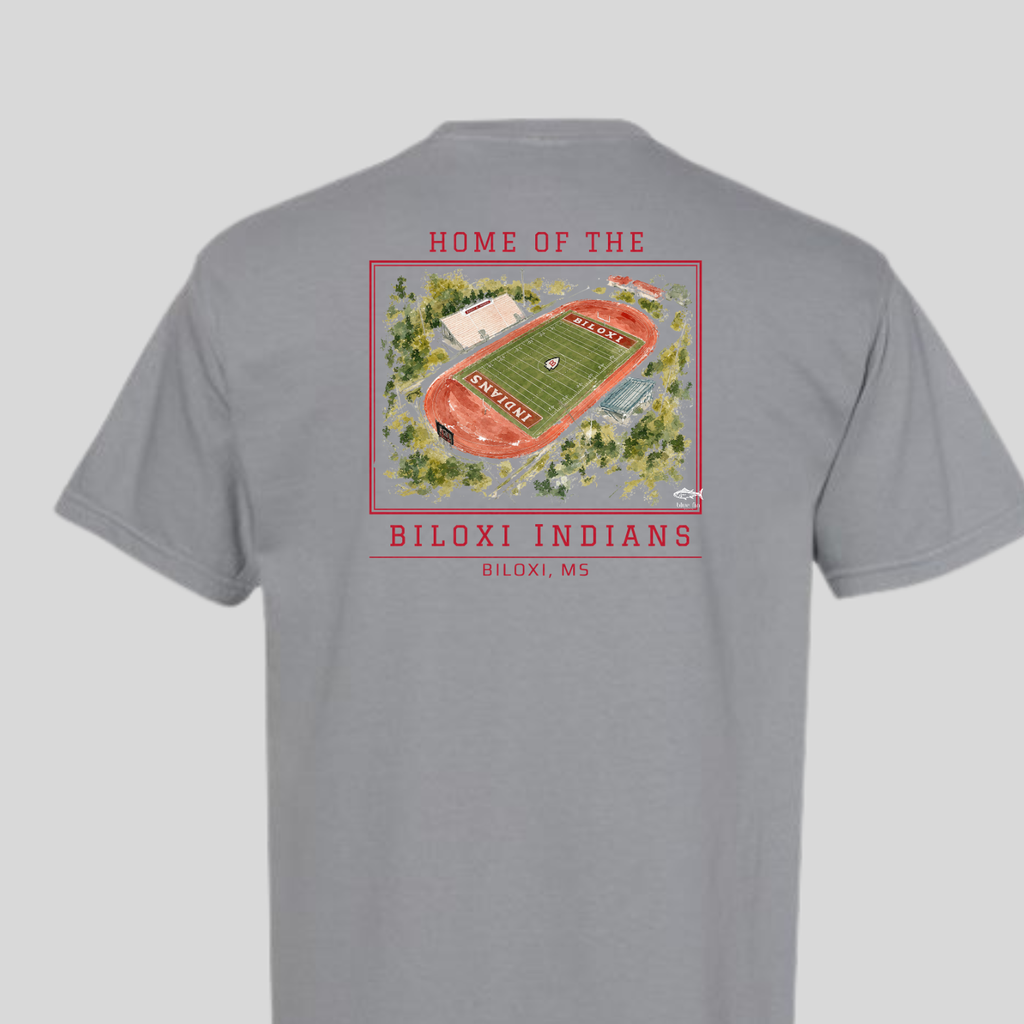Home Field Advantage Biloxi *Pre Order*
