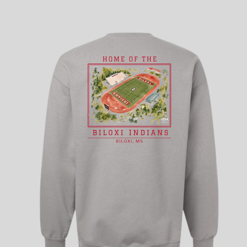 Home Field Advantage Biloxi *Pre Order*