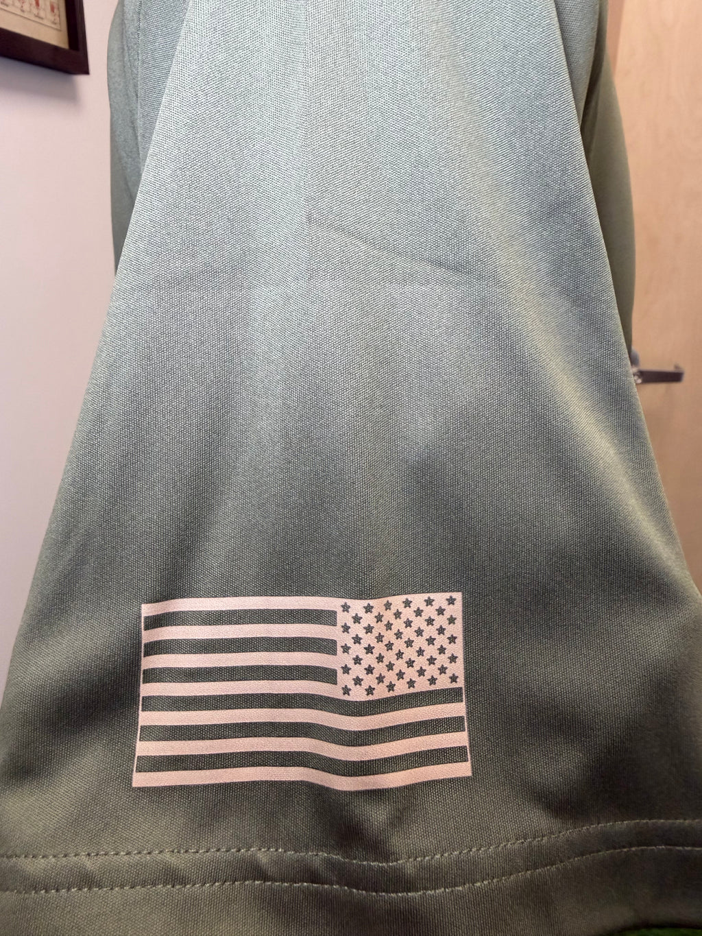 Salute Series - Ocean Springs