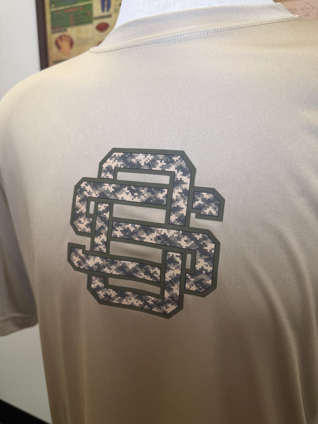Salute Series - Ocean Springs