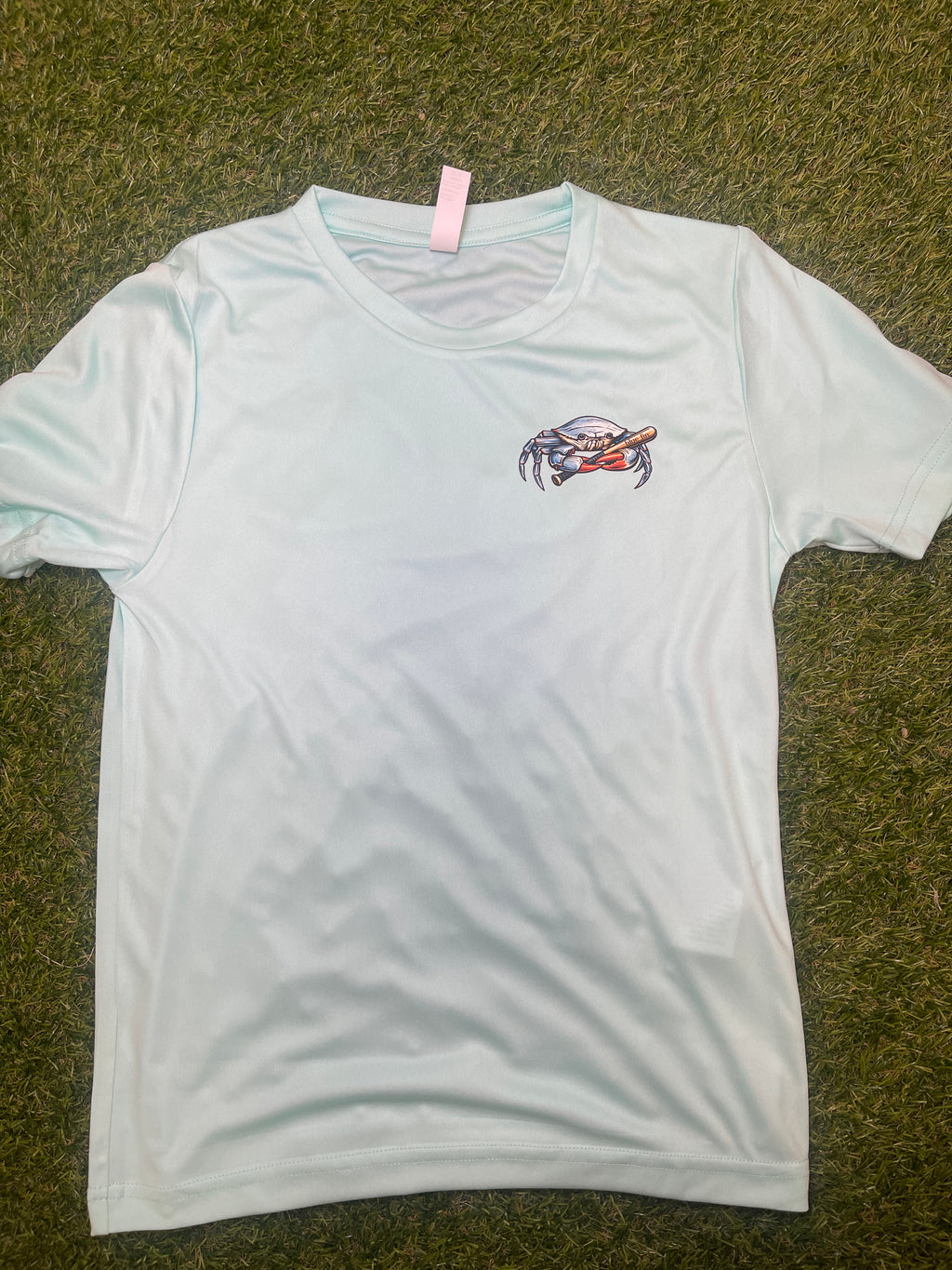 Pinch Hitters Tee