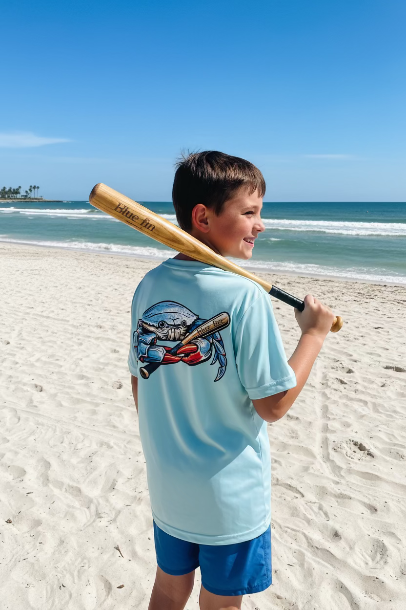 Pinch Hitters Tee