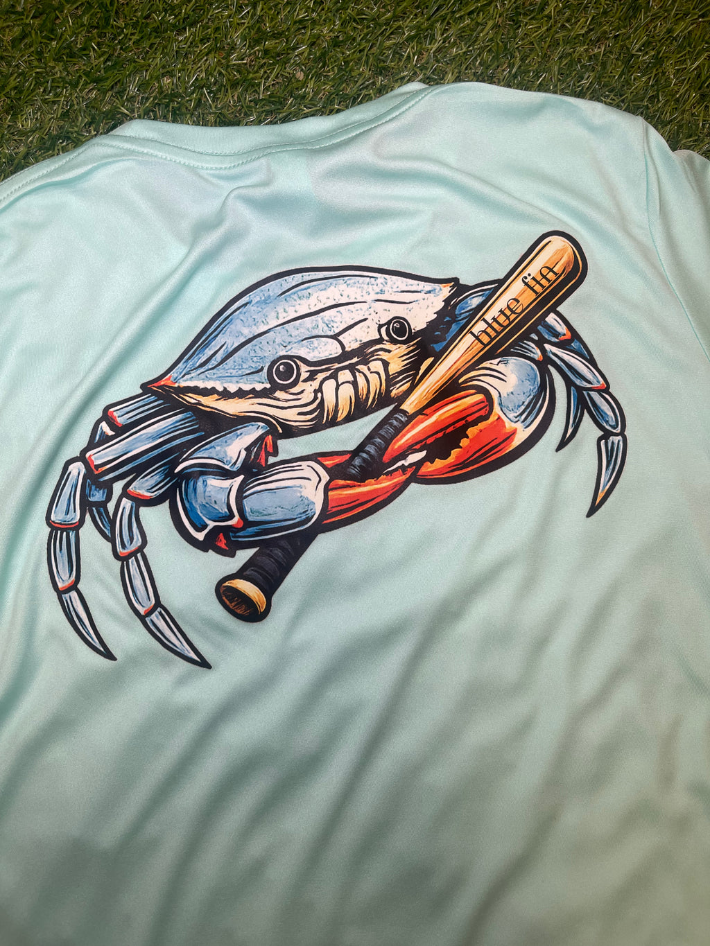 Pinch Hitters Tee