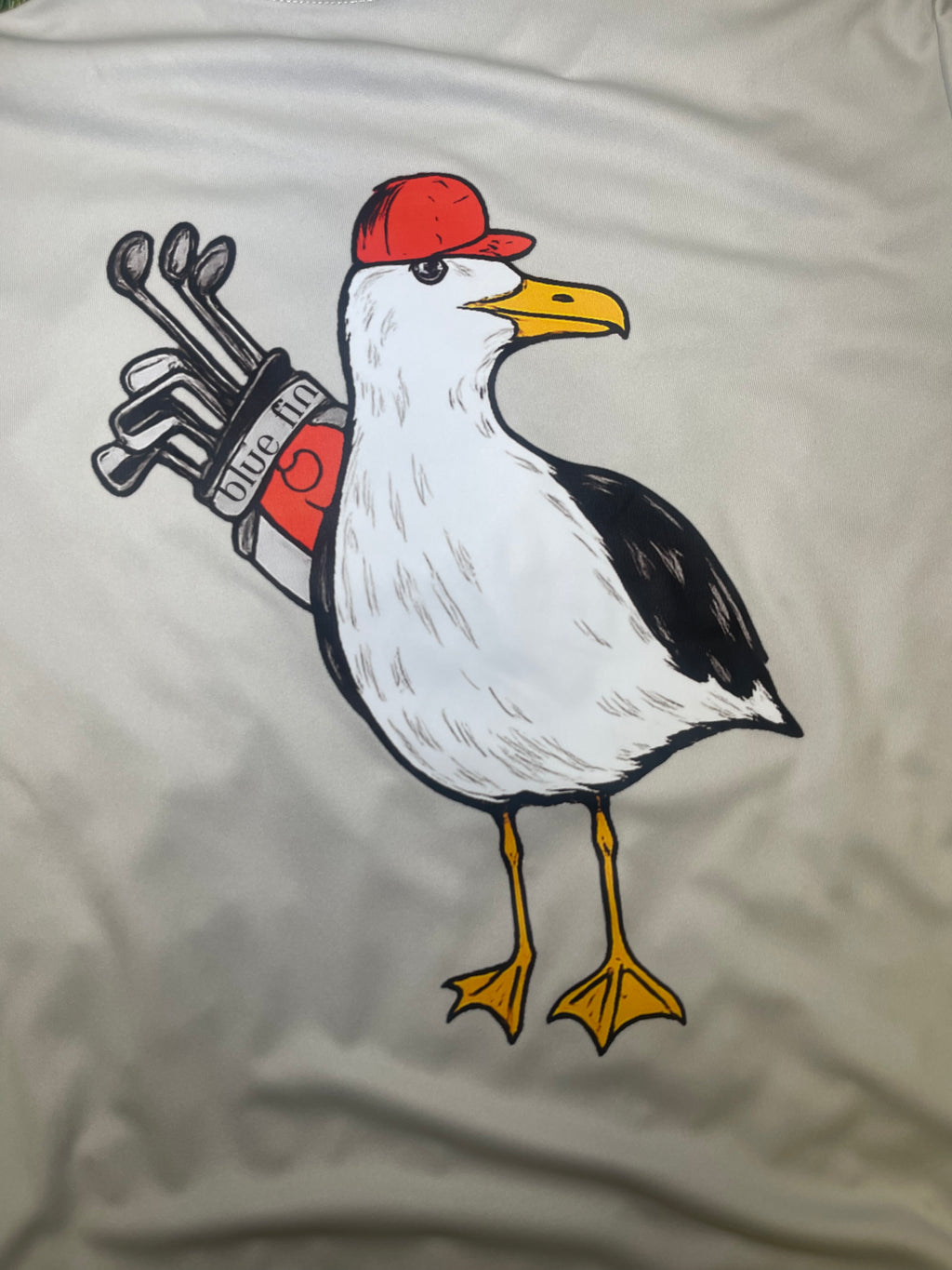 Birdie Bandit