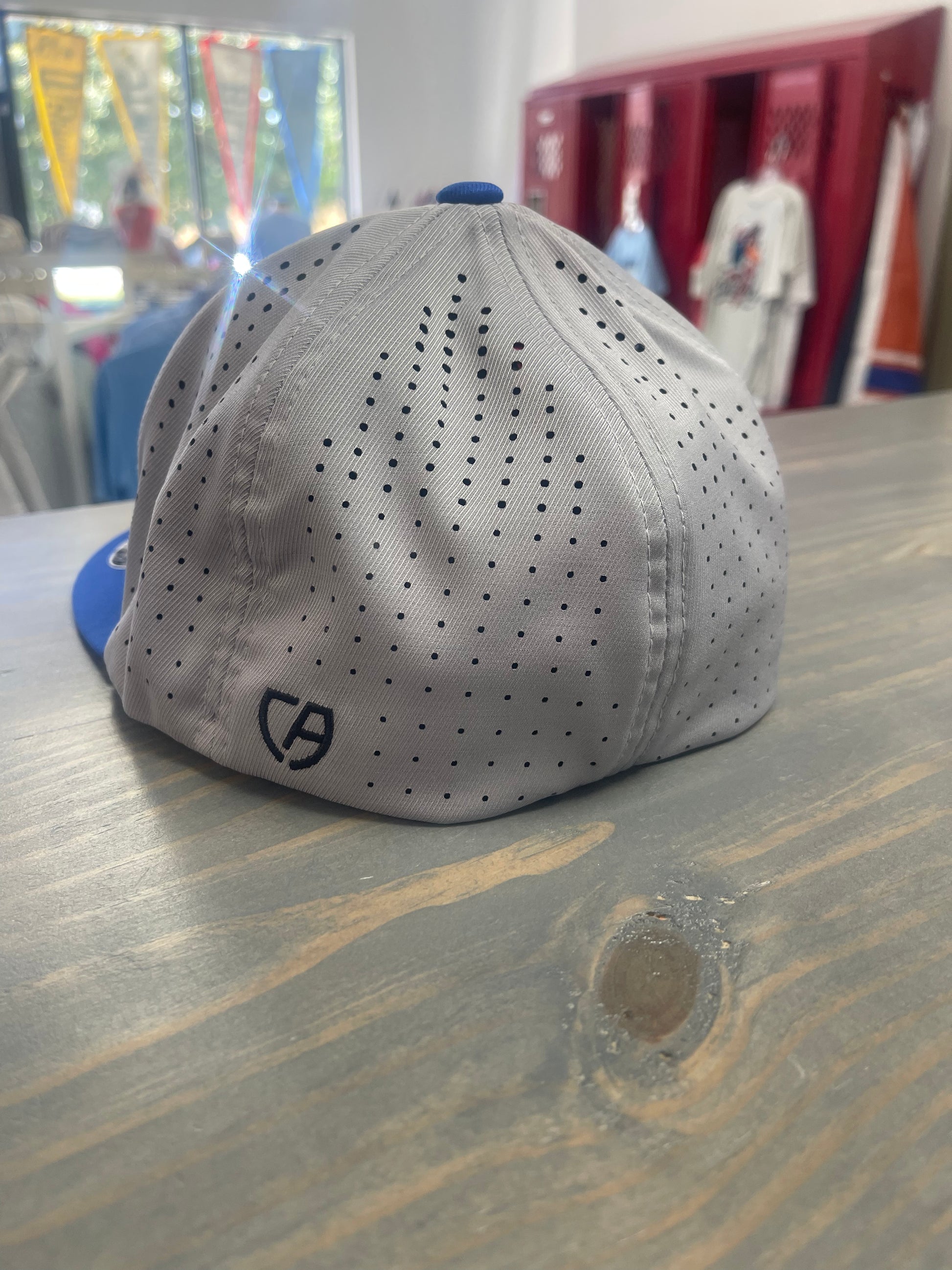 OS All Star Flex Fit Hat