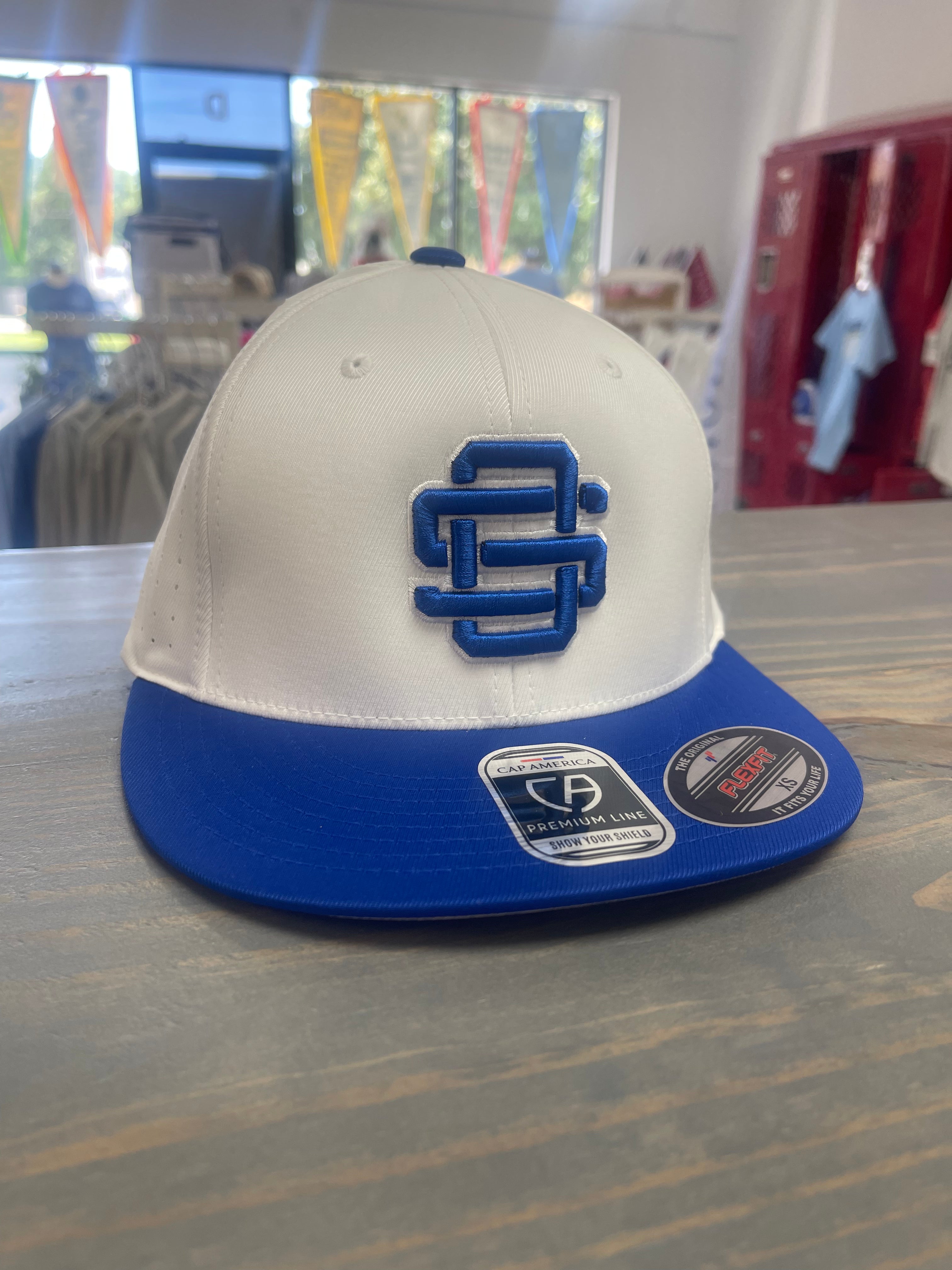OS Flex Fit Hat
