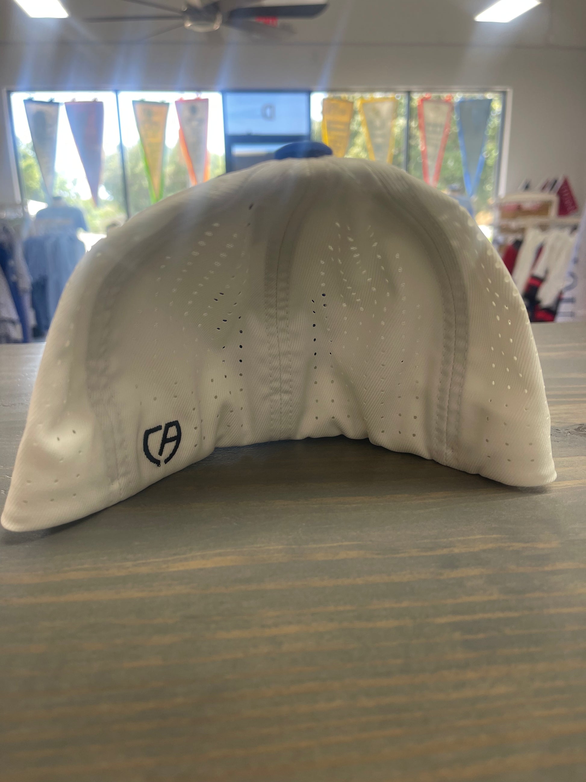 OS All Star Flex Fit Hat