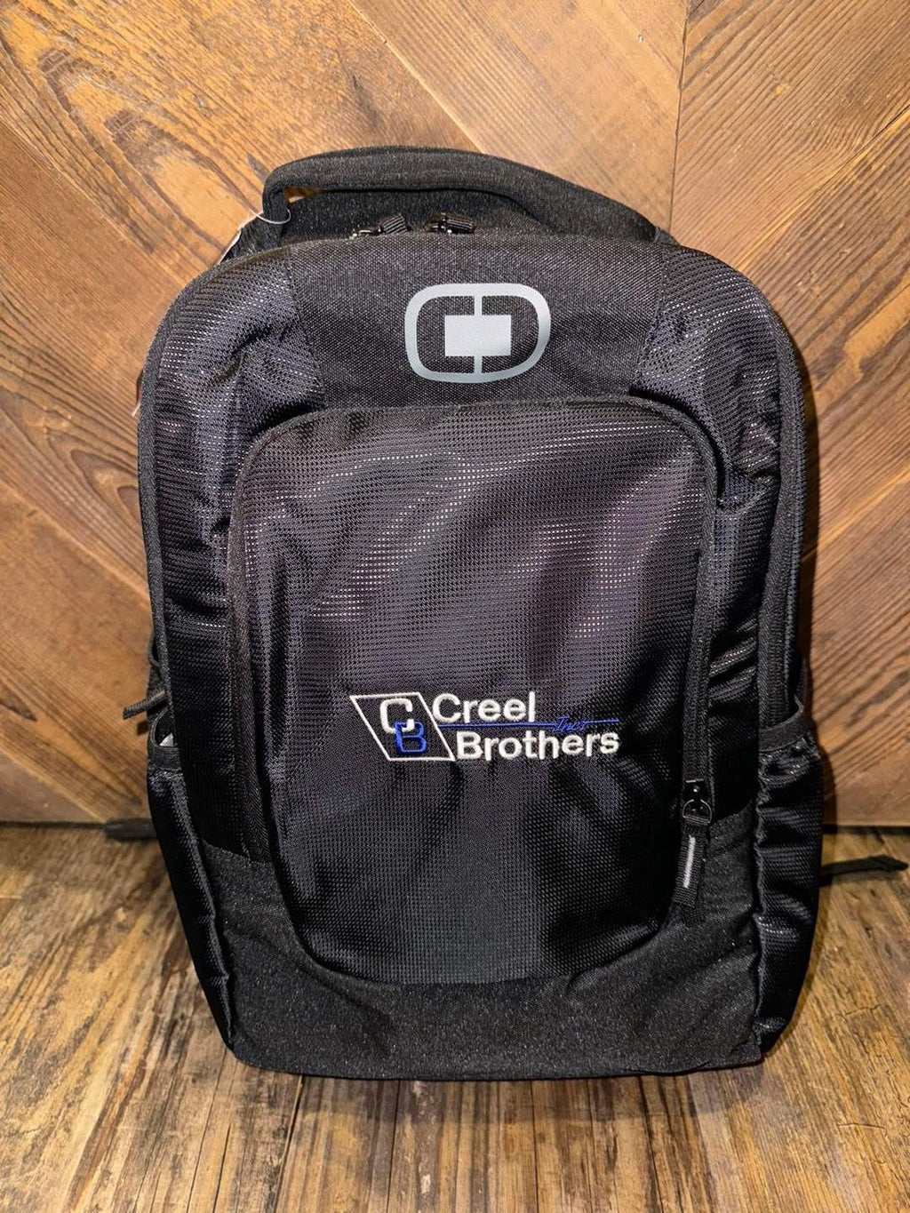 Custom Orders