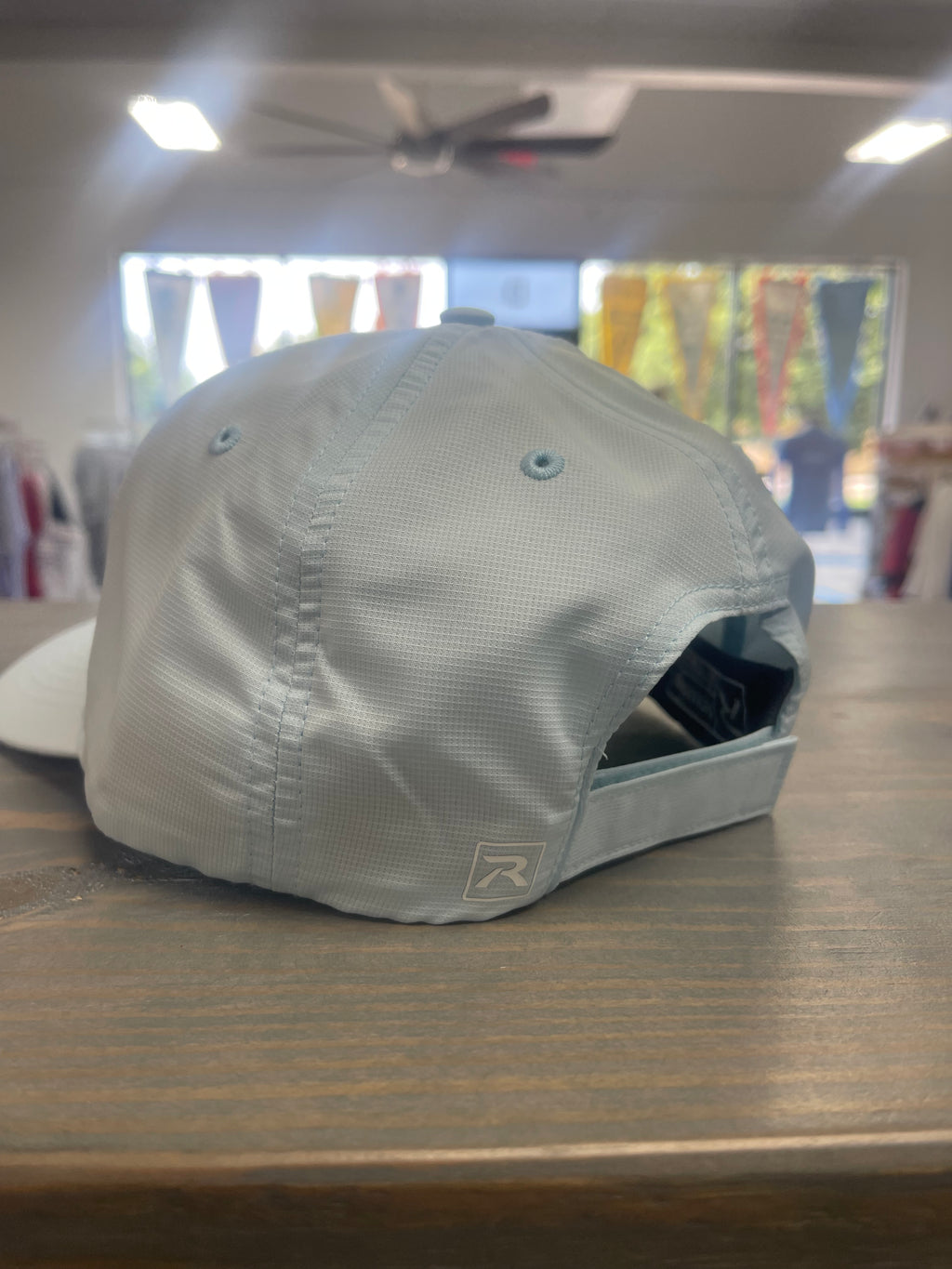 Coastal Frost Hat - Biloxi
