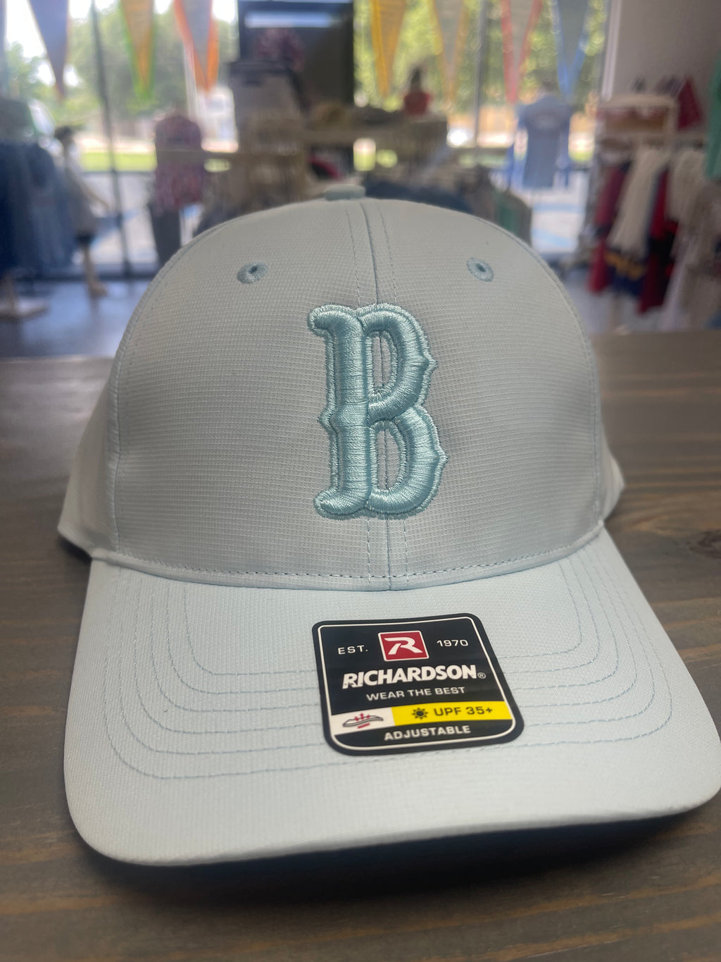 Coastal Frost Hat - Biloxi