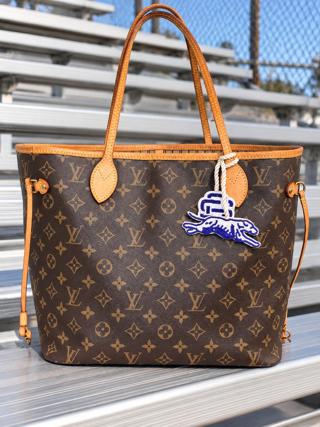 Little Luxe Tags OS