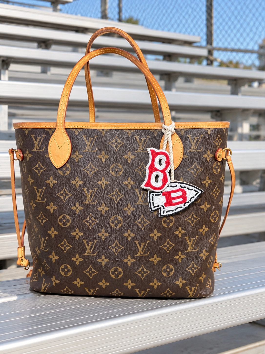 Little Luxe Tags Biloxi