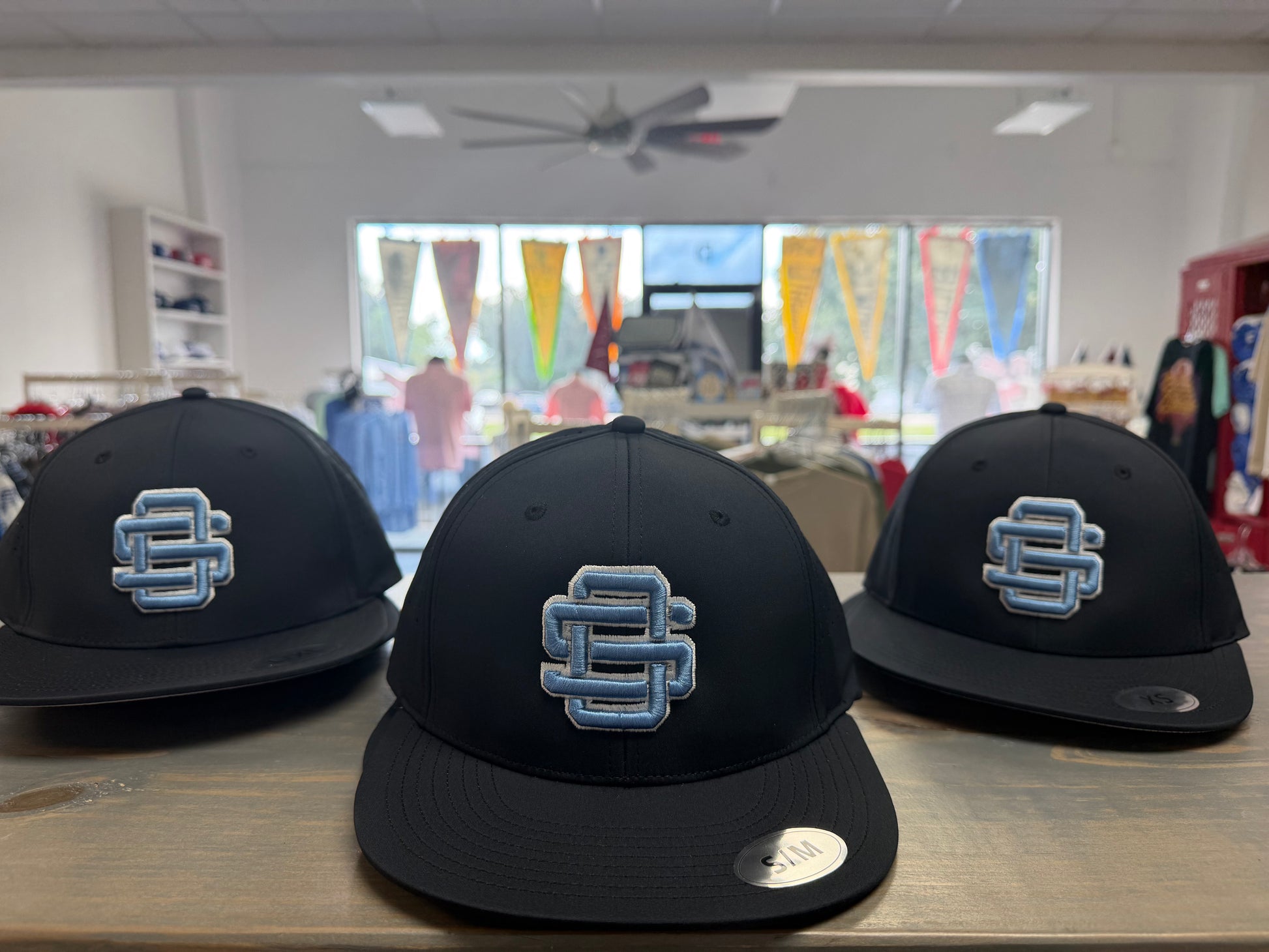 OS Flex Fit Hat