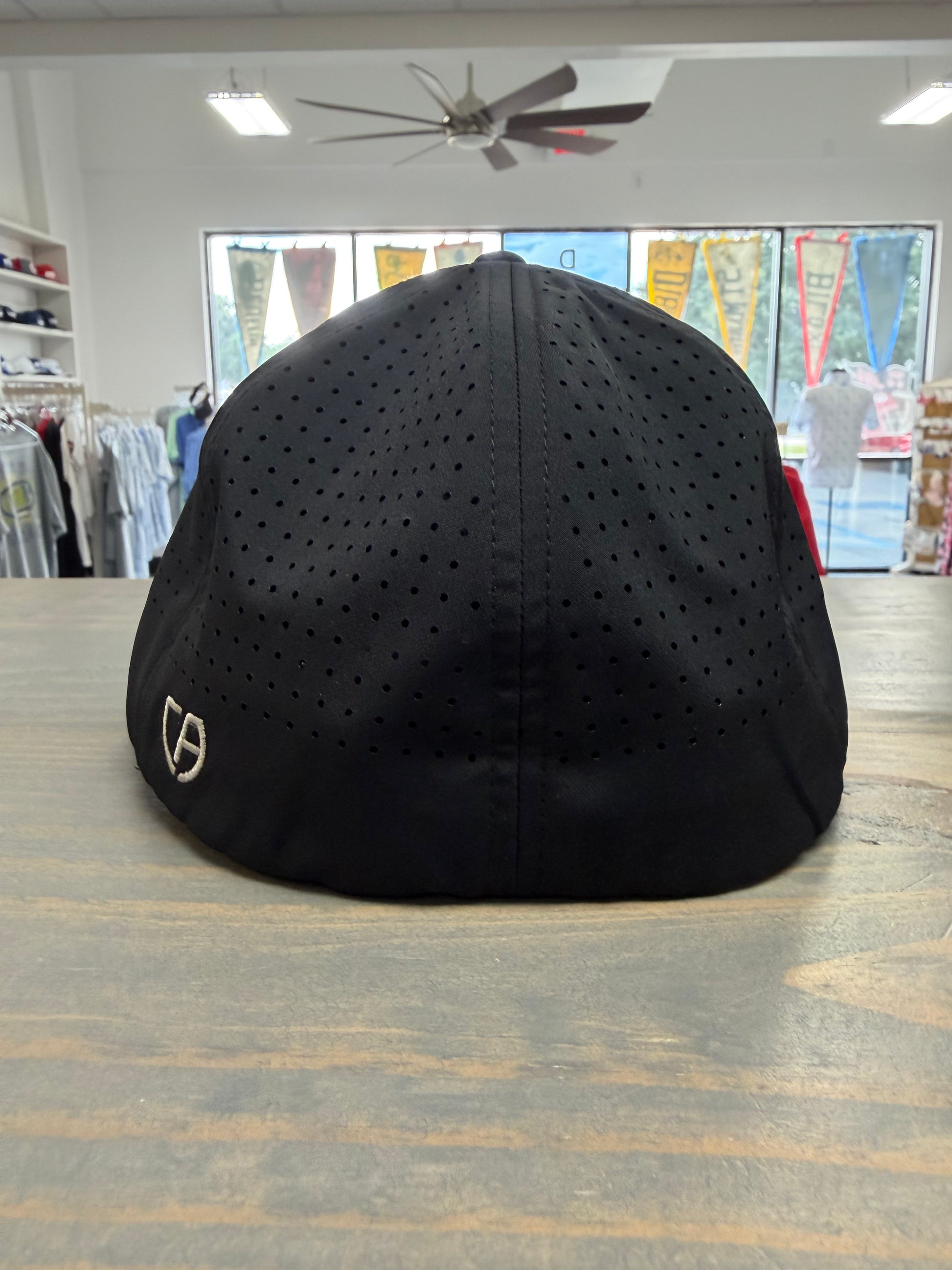OS Flex Fit Hat