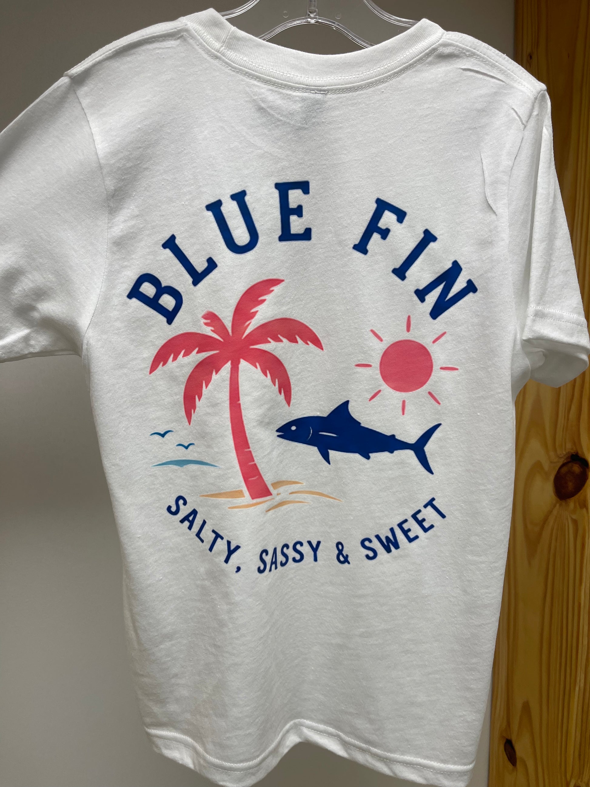Sandy Toes & Salty Bows